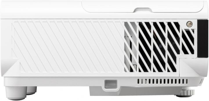 Produktbild Viewsonic PX749-4K (Full HD, 4000 lm, 1.13 - 1.47:1)
