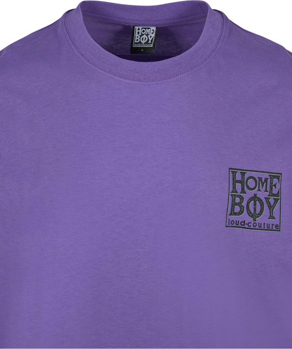 Actual product image Homeboy Old School Tee - 111071 (L)