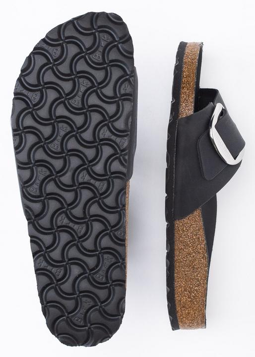 Immagine prodotto Birkenstock Madrid Big Buckle Mules (38)