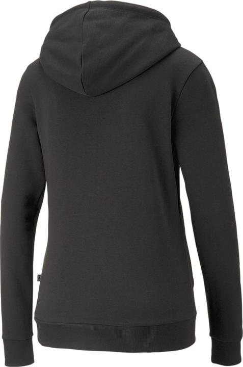 Immagine prodotto Puma ESS+ Felpa con cappuccio con logo metallizzato TR (XS)