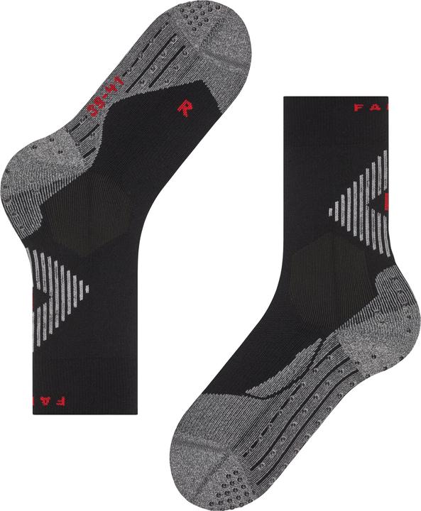 Actual product image Falke 4Grip (44 - 45)