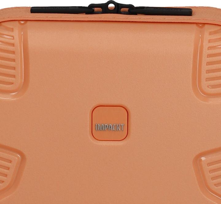 Image du produit Impackt IP1 - Sac à bandoulière Minicase, Garden Apricot