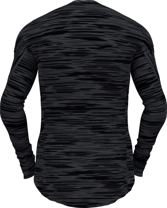 Image du produit Odlo BL TOP col ras du cou l/s ZEROWEIGHT CERAMIWA (S)