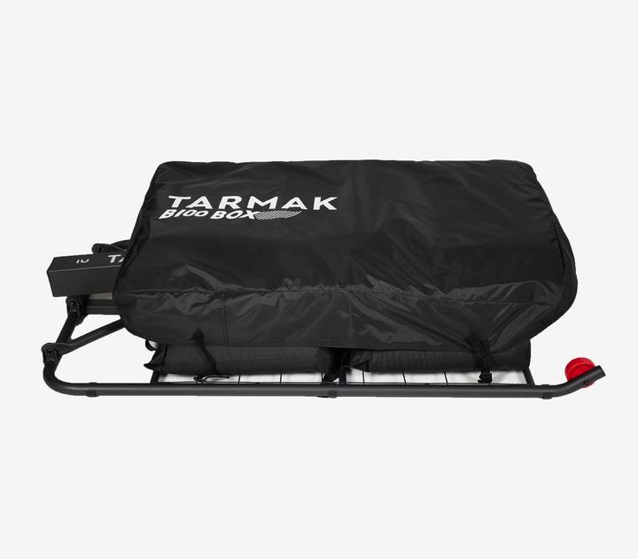 Actual product image Tarmak B100 EASY