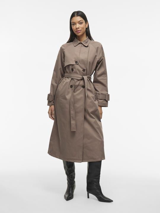 Immagine prodotto Vila Klassischer Trenchcoat (36)
