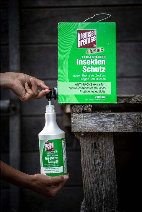 Produktbild Zedan Bremsenbremse Classic