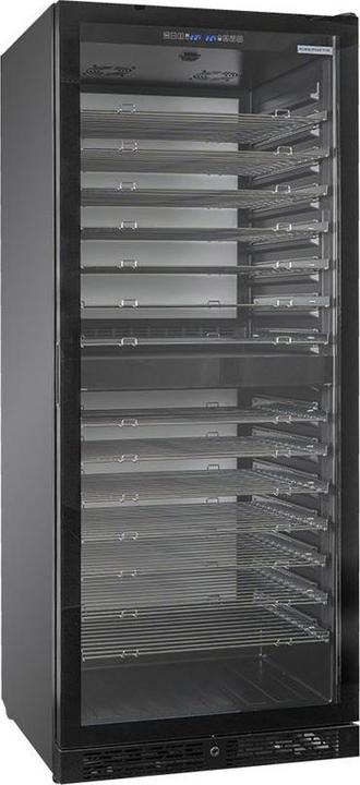 Image du produit Kibernetik Weinklimaschrank WKH600A 2 Zonen 600 Liter