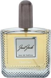 Actual product image Just Jack - Noir Endurance - Eau de parfum 100ml (Eau de parfum, 100 ml)