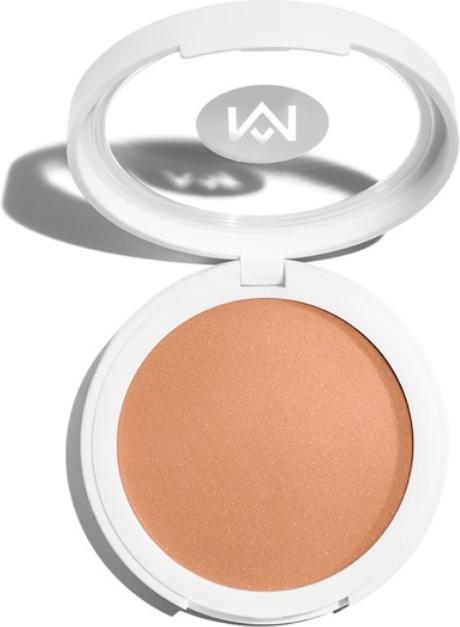Actual product image Même Face powder (Universal)