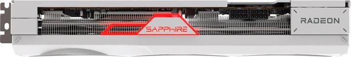 Actual product image Sapphire Radeon RX7900GRE Gaming PURE OC 16GB GDDR6 HDMI DP (16 GB)