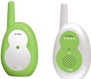 Hama Contrôleur bébé BM50 (Babyphone Audio, 250 m)