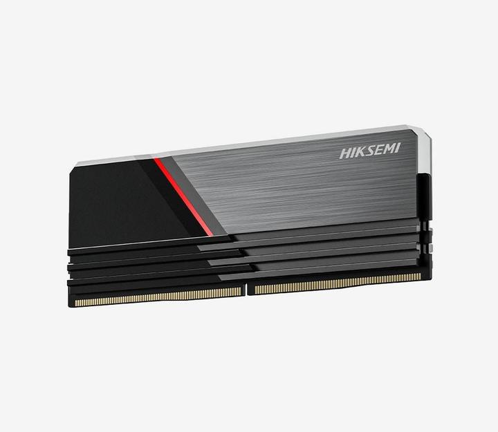 Image du produit Hiksemi HS-Udimm-SWORD (1 x 16GB, 6400 MHz, RAM DDR5, U-DIMM)