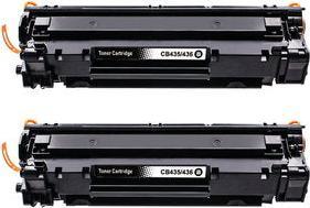 Immagine prodotto Hermex Toner XL compatibile per HP LaserJet P1005 (FC)