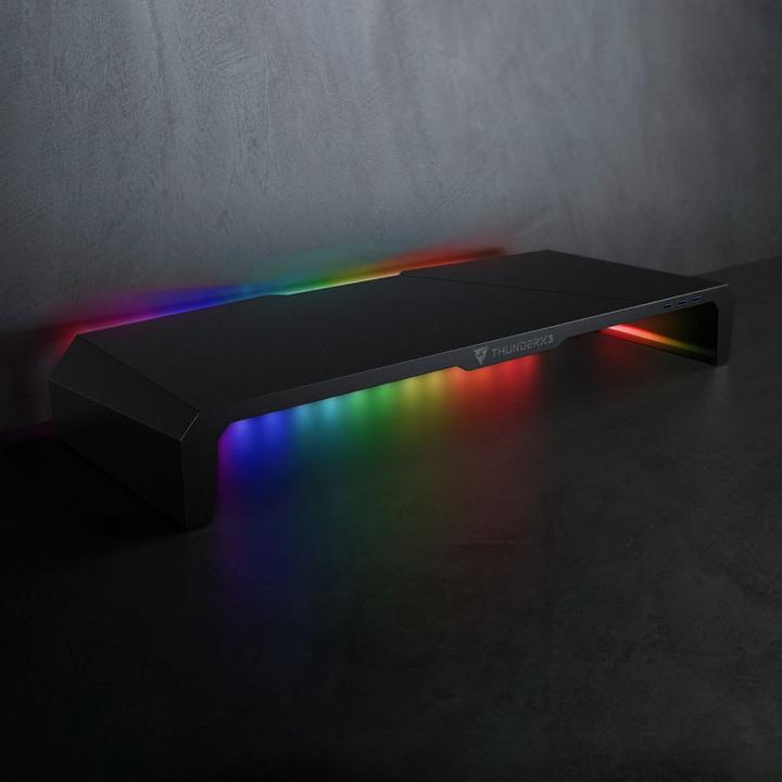 Actual product image Thunder X3 As5 Hex RGB