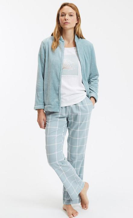 So'home 3-teiliger Pyjama aus Jersey