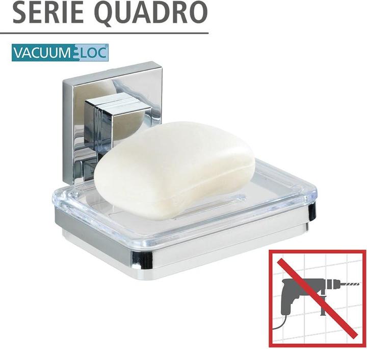 Immagine prodotto Wenko Quadro