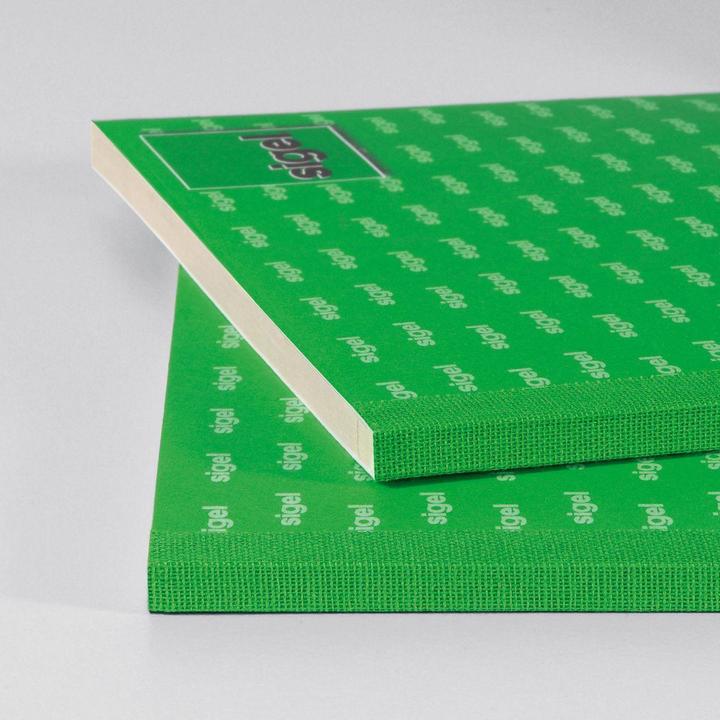 Produktbild Sigel Bonbuch, 1000 Abrisse (50 x)