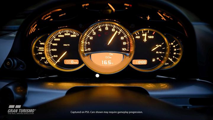 Immagine prodotto Sony Gran Turismo 7 (PS5, Multilingue)