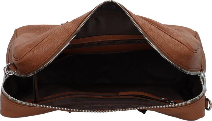 Immagine prodotto Abro Borsa a tracolla Adria in pelle 39 cm