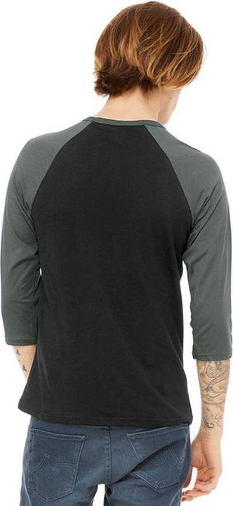 Actual product image Bella Canvas UTBC1332 P (L)