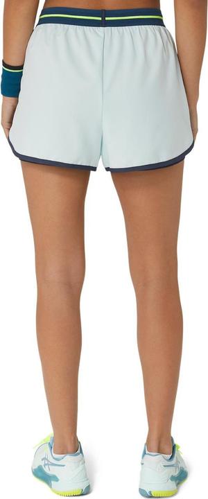 Actual product image ASICS Performance Women Match Short Ladies (XS)