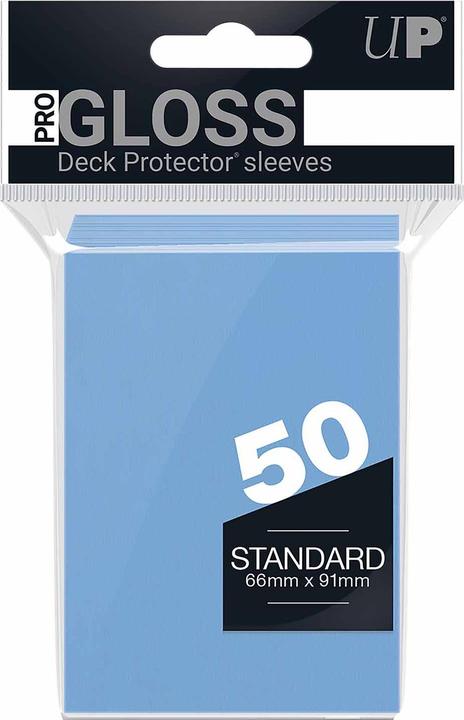 Actual product image Ultra Pro Standard