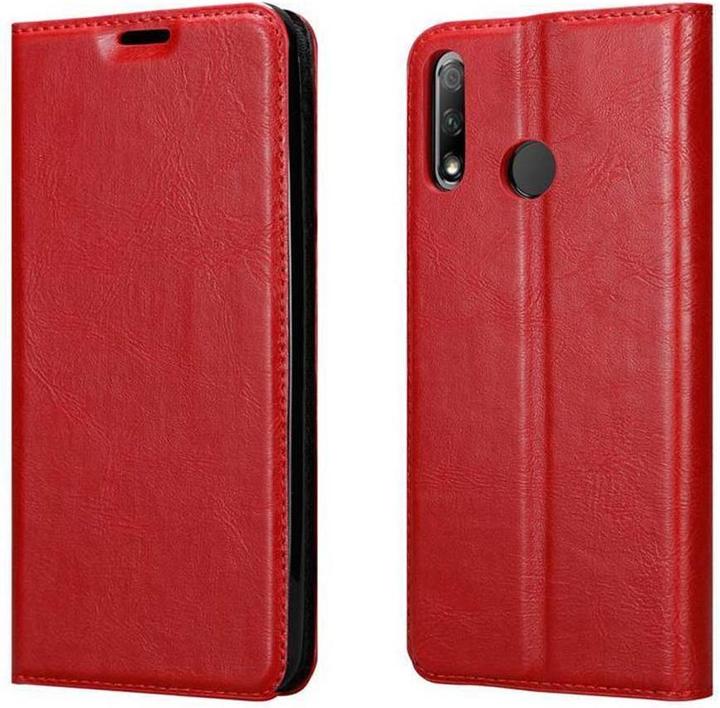 Produktbild Cadorabo Book Invisible Magnet Cover (Honor 9X)