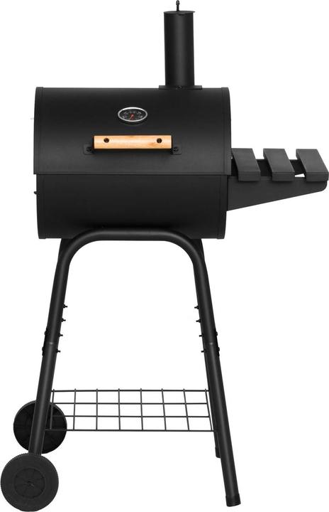 Produktbild Mustang Grill Kilgore 630301 (20 cm)