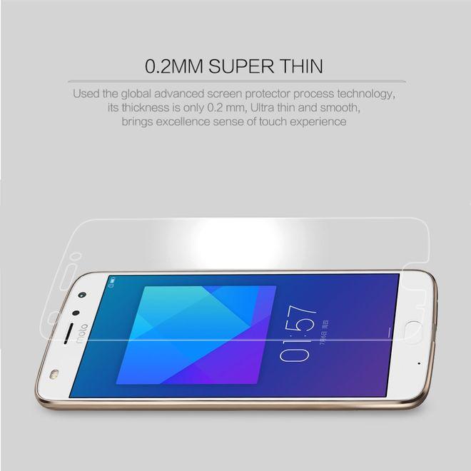 Produktbild Nillkin H+ PRO (1 Stück, Motorola Moto Z2 Play)
