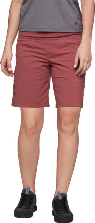 Actual product image Black Diamond W Technician Shorts (XL)