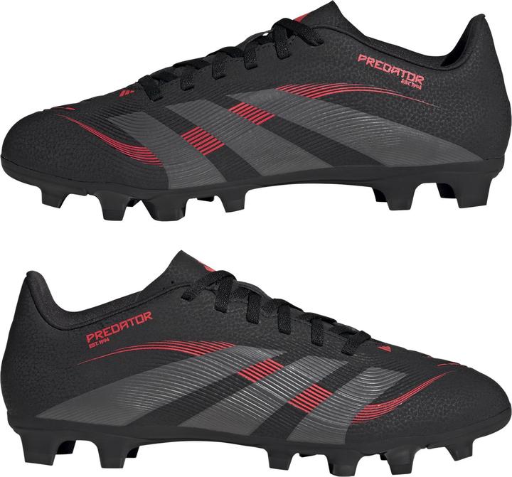 Actual product image adidas Predator Club FG/MG (44)
