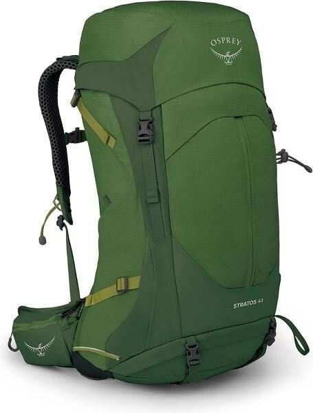 Image du produit Osprey Plecak turystyczny Stratos 44 - seaweed/matcha green (44 l)