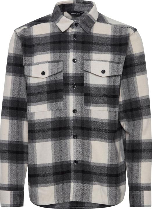 11 Project PRDesmond Overshirt - 21300970-ME