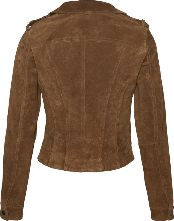 Actual product image Vero Moda Suede jacket (XS)