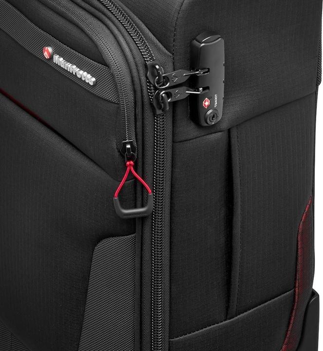 Produktbild Manfrotto Reloader Air-50 PL, Rollkoffer (Fotokoffer)