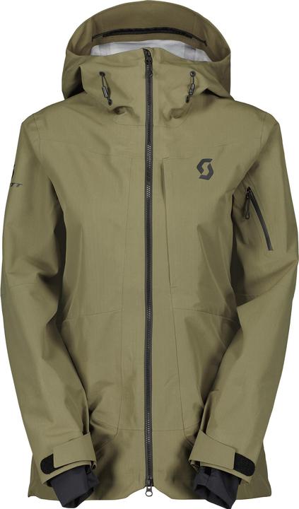 Produktbild Scott Sports Women's Jacket Vertic Ripstop 3L (XS)