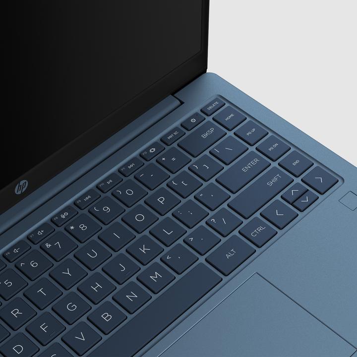 Produktbild HP 14-ee0075ng (14", Intel Core i7-1355U, 16 GB, 512 GB, DE)