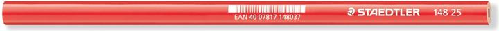 Immagine prodotto Staedtler ® Matita da falegname 1-2 mm legno (2 mm, 1 x)
