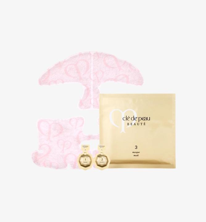 Actual product image Clé De Peau Cle De Peau Illuminating Concentrate (30 ml)