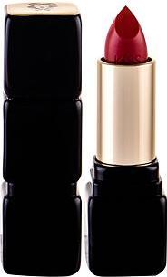 Produktbild Guerlain KissKiss Rouge à Lèvres (320 Red Insolence)