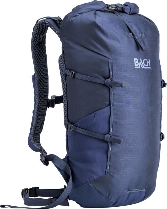 Actual product image Bach Pack Molecule 15 (15 l)