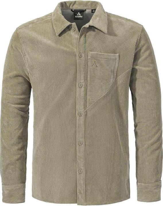 Schöffel Shirt Style Lodos