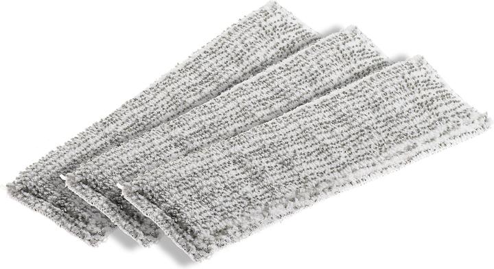 Produktbild Thomas Microfaser-Pads Parkett