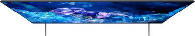 Actual product image Sony OLED XR-55A84K (55", A80K, OLED, 4K, 2022)