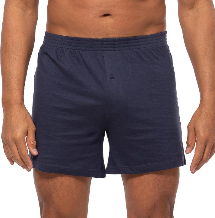 Immagine prodotto Almonu Confezione da 6 boxer in cotone biologico (M, confezione da 6)