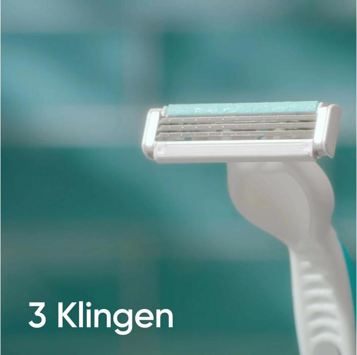 Actual product image Gillette Venus Sensitive