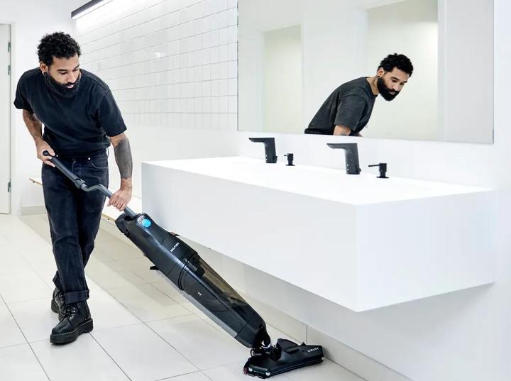 Actual product image Nilfisk Dryft (Scrubber-dryer)