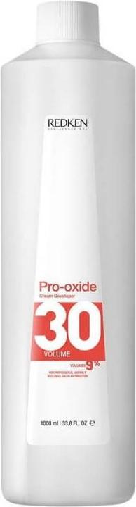 Actual product image Redken Pro-Oxide Cream Developer 30 Vol