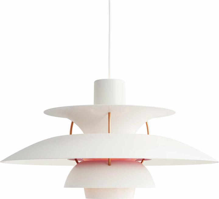 Produktbild Louis Poulsen PH 5 (E27, 1187 lm)