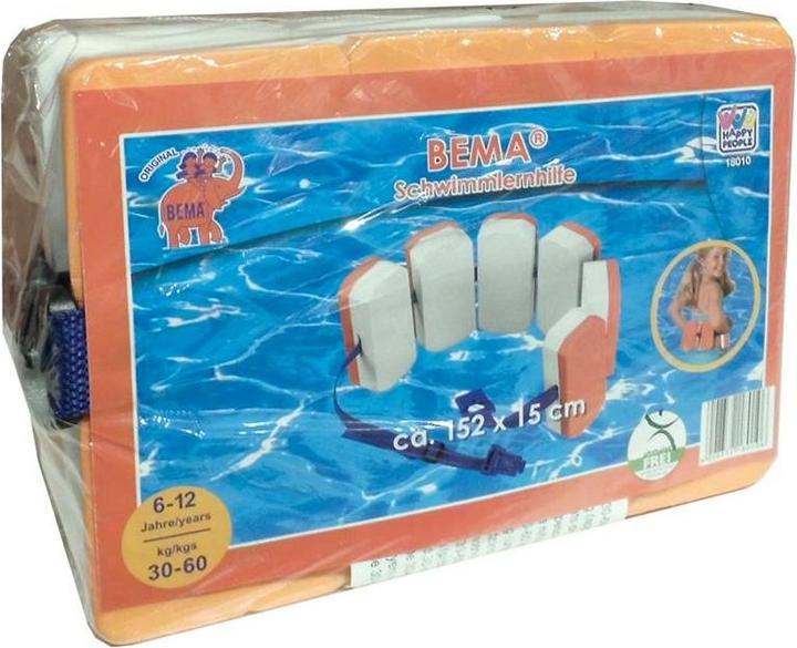 Produktbild Bema Schwimmgurt 6
